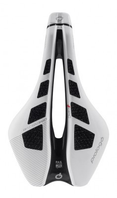 Sattel Prologo Dimension CPC ws/s, Unisex, 245x143mm, ca.207g, Tirox