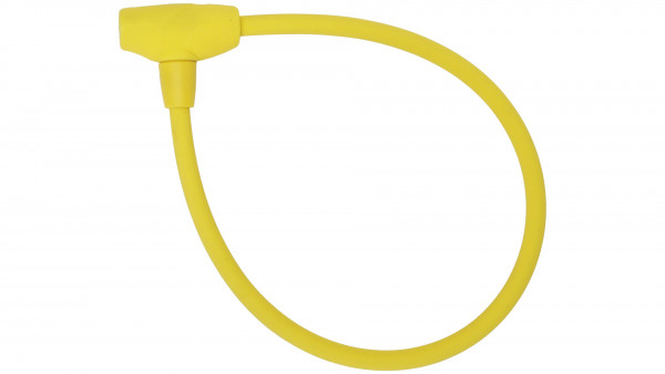 CONTEC CT KABELSCHL. NEOLOC 12 MM X 60 CM, NEOYELLOW