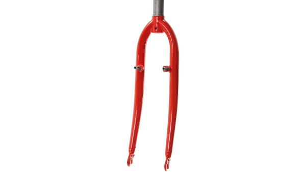 EXCELSIOR GABEL SWAN-RETRO V-BRAKE 28 1 1/8 GRAPEFRUIT