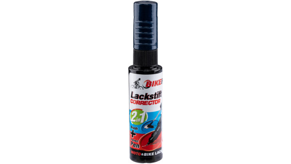 FASI LACKSTIFT DARK U DENIM BLUE GLOSSY
