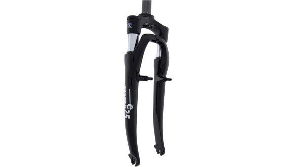 SR Suntour SUNTOUR FEDERGABEL CR85- E25P26 SCHWARZ/GLANZ