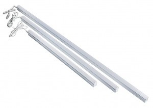 LED Leuchtmittel Unior 990LIGHT, mit Anschlusskabel, 20 Watt