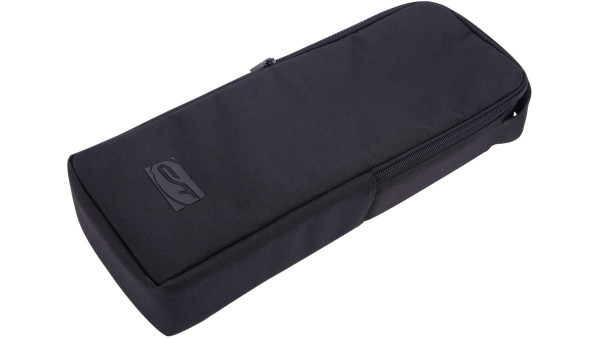 CONTEC CT AKKUTASCHE VIA.BATTERY SCHWARZ