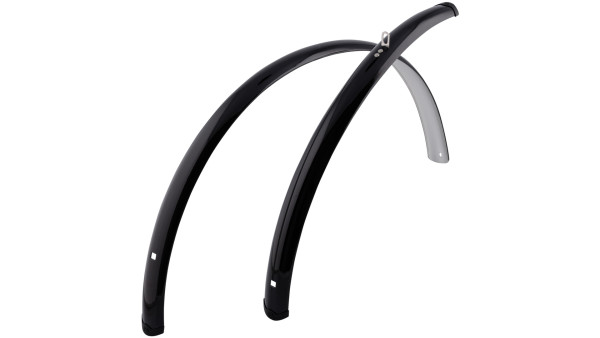 CONTEC CT SCHUTZBL.SPLASH PROTE 28 45MM SCHWARZ GLANZ
