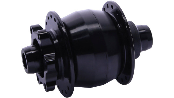 CONTEC CT DYNAMO POWERHOUSE 2 32L SCHWARZ