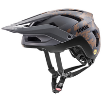 UVEX Renegade MIPS Hazel Camo-black Matt | 57-61