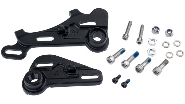 Victoria SLIDER VICTORIA 0165 BLAC FÃR TRESALO 17 LI RE