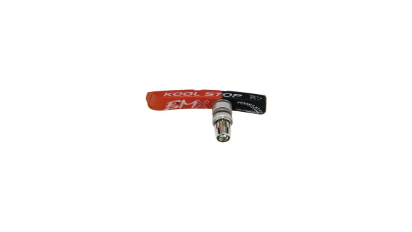 Kool Stop PR.KOOLSTOP BREMSBELAG T6 BMX DUAL COMPOUND