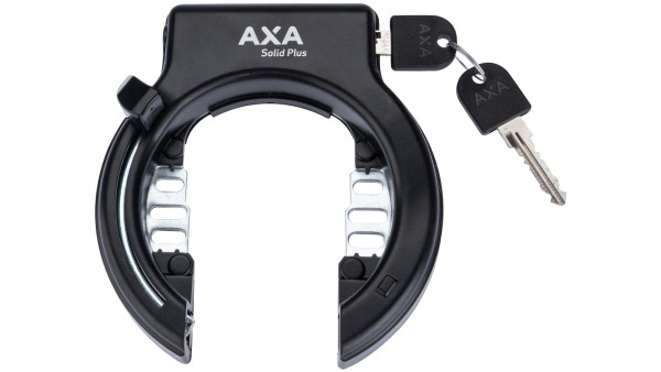 AXA SCHLOSSSET RAHMEN AKKUSCHL.F ANANDA SYSTEM