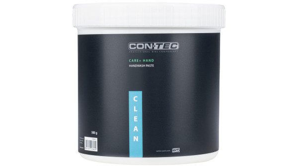 CONTEC CT HANDWASCHPASTE CARE HAND, 500 GRAMM