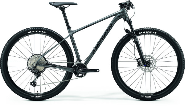 MERIDA BIG.NINE 700 HP2