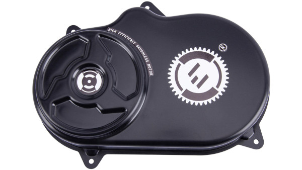 Conway ABDECKUNG 1 E-RIDER CONWAY