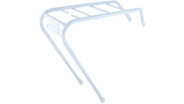 Victoria GEPAECKTRAEGER CLASSIC GR EY 28 STAHL RETRO 55CM