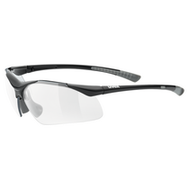 UVEX Sportstyle 223 Black Grey / Clear | One Size