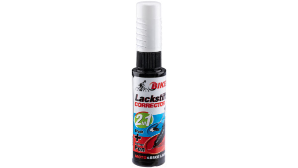 FASI LACKSTIFT WHITE GLOSSY