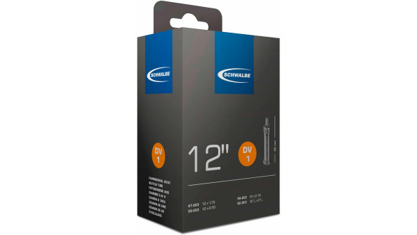 SCHWALBE SCHLAUCH #1 47/62-203 DV32