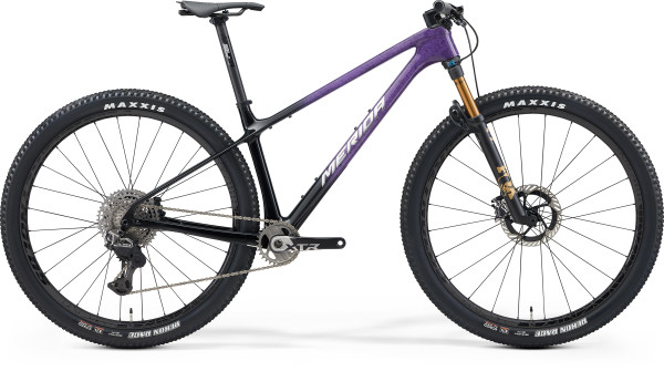 MERIDA BIG.NINE 10K III2