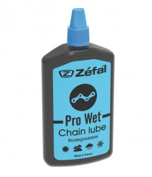 Zéfal Kettenöl Pro Wet Lube