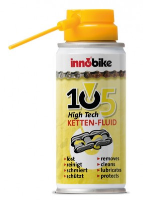 INNOBIKE KETTENSPRAY 105 100 ML