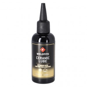 WELDTITE CERAMIC LUBE FAS I 100 ML