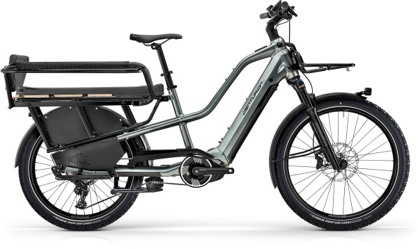 CENTURION VARIO R960I MTB EP1
