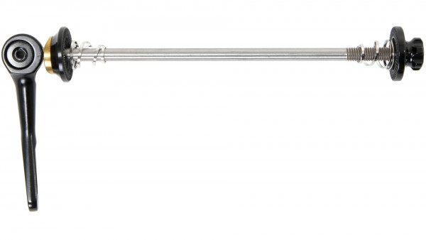 CONTEC SCHNELLSPANNER QRX UL TI VR 112/139.5 SCHWRZ
