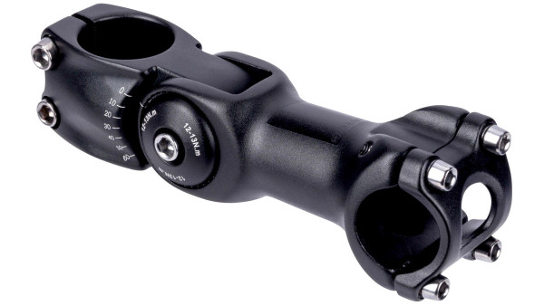 CONTEC CT VORBAU LIDA 31,8 X 110MM SCHW.