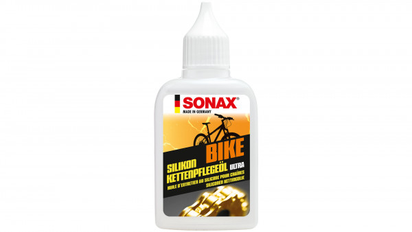 SONAX BIKE KETTENOEL ULTRA, 50 ML