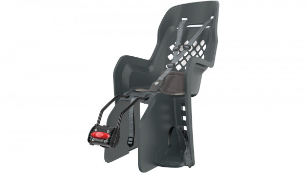 POLISPORT KINDERSITZ JOY FF GRAU / GRAU