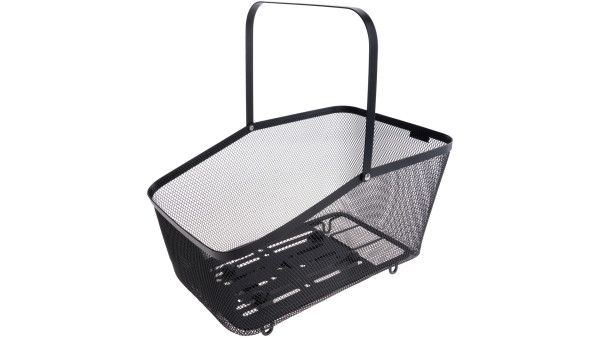 CONTEC CT HR-KORB CORTO MIK 2.0 STAHL 41X21X25/20 CM SCHW