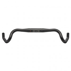ERGOTEC GRAVEL 440/580 MM LENKER 31,8 SCHW.LEV.6