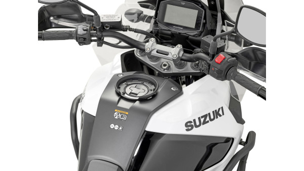 Kappa TANKLOCK SYSTEM KAPPA SUZ.V-STROM BJ 14-20