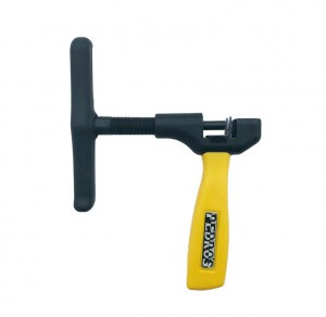Kettennieter Pro 3.2 Pedros gelb