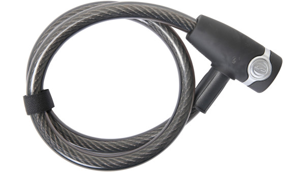 CONTEC CT KABELSCHL ECOLOC 15 MM X 85 CM, SCHWARZ