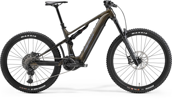 MERIDA EONE-SIXTY 875 IV1