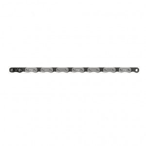 Schaltungskette SRAM Eagle 70 T-Type 126 Glieder,12-fach,PowerLock,grau