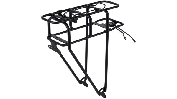 Victoria GEPÃCKTRÃGER 28 ALU MI SYSTEM BAFANG STREBENBEF.