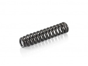 XLC Ersatzfedern für SP-S05/08 hart (85-100kg) für Ø 31,6mm