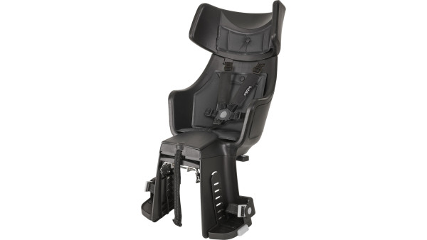 BOBIKE KINDERSITZ EXCLUS TOUR BD URBAN BLACK