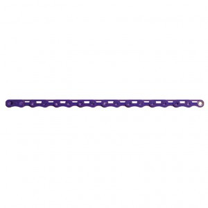 Schaltungskette SRAM Force E1 Flattop 114 Glieder,12/13-fach,PowerLock,purple