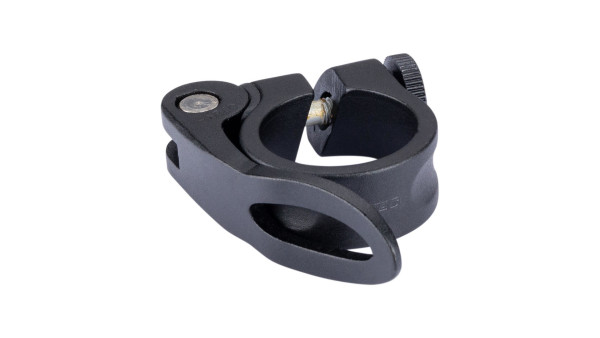CONTEC CT SATTELKLEMMSCHELLE JAM.IT ONE QR 28,6 SCHWAR