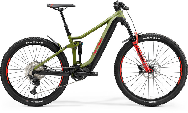 MERIDA EONE-FORTY 575 EP1