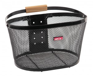 UNIX VR-KORB BERNARDOF KLICKFIX LENKERADAPTER