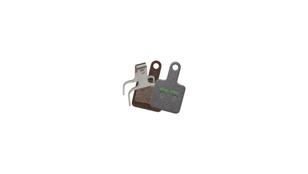 Kool Stop PR.SCHEIBENBREMSBELAEGE D735 F TEKTRO/ AURIGA