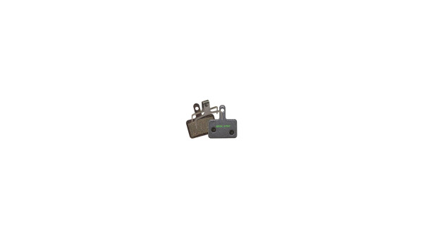 Kool Stop PR.SCHEIBENBREMSBELAEGE SHIMANO DEORE BR-M525 E-R