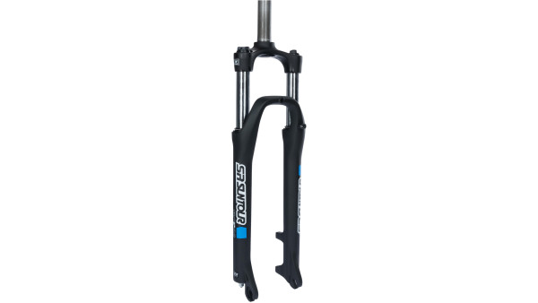 SR Suntour SUNTOUR FEDERGABEL XCE28 DS 27,5 SCHWARZ MATT