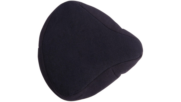 Haberland SATTELDECKE F.CITYSATTEL VELOUR
