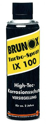 Korrosionsschutz Brunox IX 100
