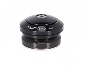 XLC Evo A-Head-Steuersatz HS-I19 ZS42/28,6 IS42/30