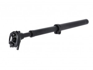 ErgoTec FEDERSTUETZE ERGOTEC SW SP-10.0 34,9 550 LEVEL 5